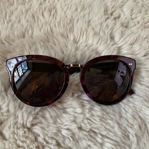 TOMS Sunglasses Never been worn